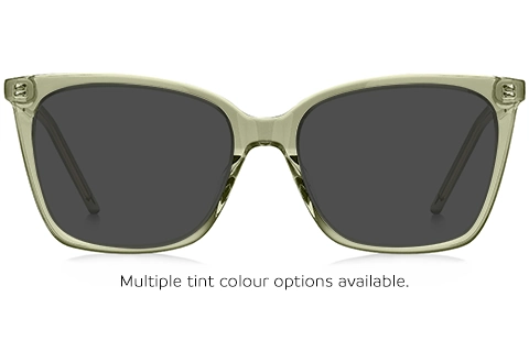Marc Jacobs MARC 510 1ED Green 53