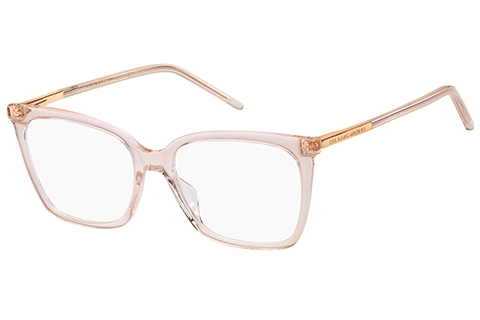 Marc Jacobs MARC 510 733 Peach 53