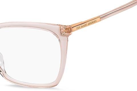 Marc Jacobs MARC 510 733 Peach 53