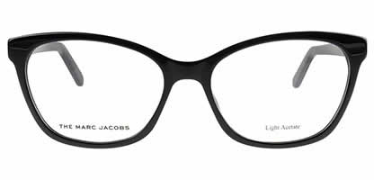 Marc Jacobs MARC 539 807 Black