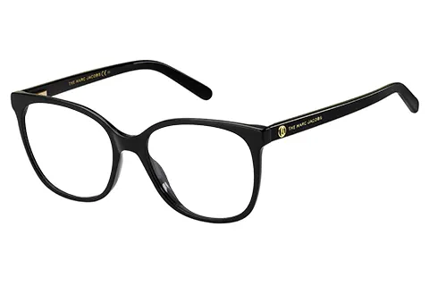Marc Jacobs MARC 540 807 Black 53