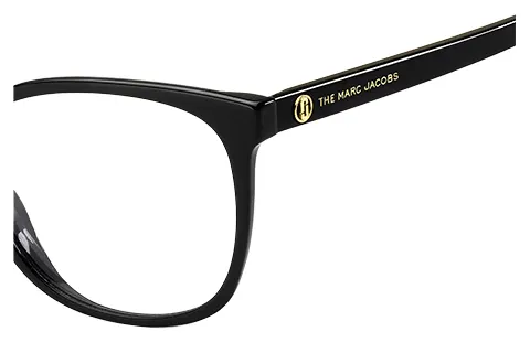 Marc Jacobs MARC 540 807 Black 53
