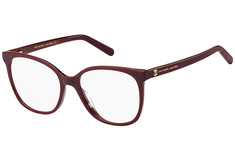 Marc Jacobs MARC 540 LHF Burgundy 53