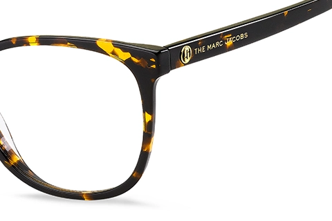Marc Jacobs MARC 540 WR9 Brown Havana 53
