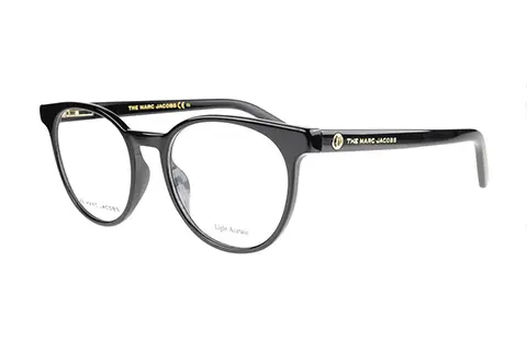 Marc Jacobs MARC 542 807 Black