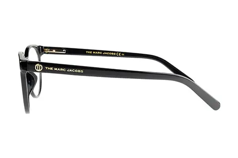 Marc Jacobs MARC 542 807 Black