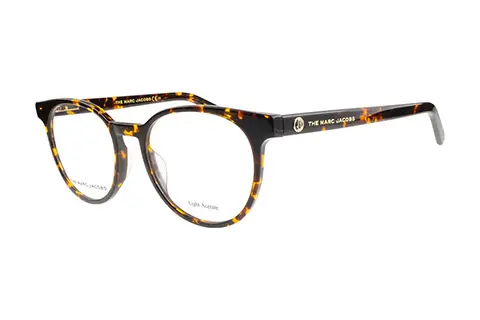 Marc Jacobs MARC 542 WR9 Brown Havana
