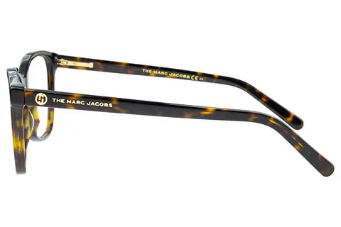 Marc Jacobs MARC 557 086 Havana