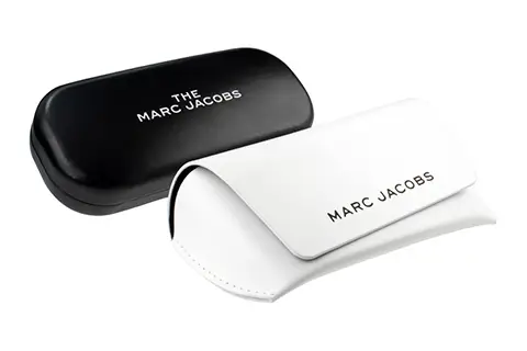 Marc Jacobs MARC 557 807 Black