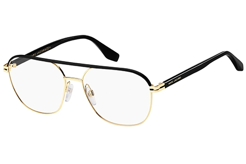 Marc Jacobs MARC 571 RHL Gold 57