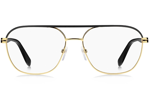 Marc Jacobs MARC 571 RHL Gold 57
