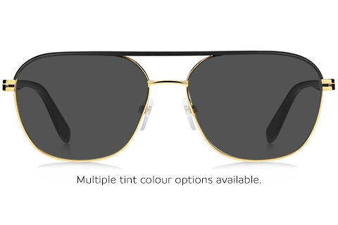 Marc Jacobs MARC 571 RHL Gold 57