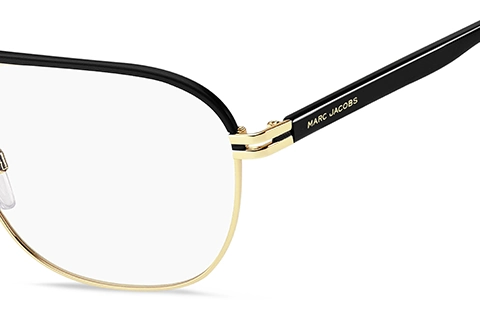 Marc Jacobs MARC 571 RHL Gold 57