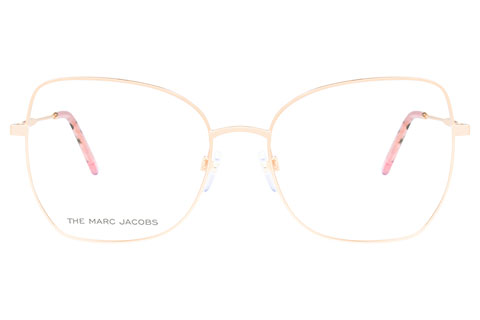 Marc Jacobs MARC 621 DDB Rose Gold