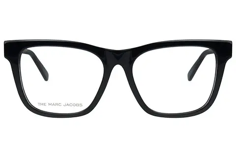 Marc Jacobs MARC 630 807 Black