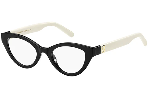 Marc Jacobs MARC 651 80S 49 Black