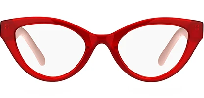 Marc Jacobs MARC 651 92Y 49 Red