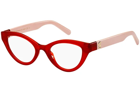 Marc Jacobs MARC 651 92Y 49 Red