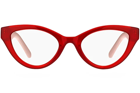 Marc Jacobs MARC 651 92Y 49 Red