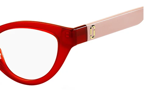 Marc Jacobs MARC 651 92Y 49 Red