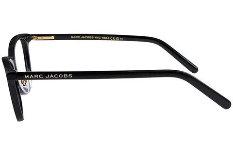 Marc Jacobs Marc 663/G 807 53 Black