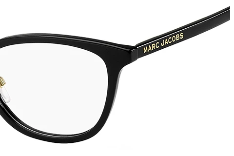 Marc Jacobs Marc 663/G 807 53 Black