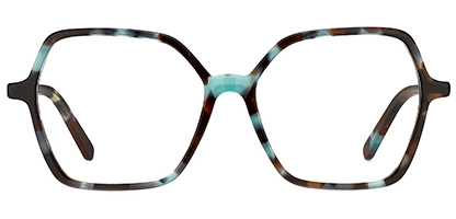 MARC 709 YAP Havana Teal Blue 54