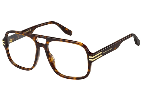 Marc Jacobs MARC 755 086 Havana 58