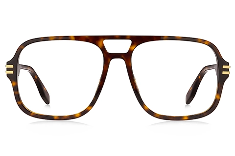 Marc Jacobs MARC 755 086 Havana 58