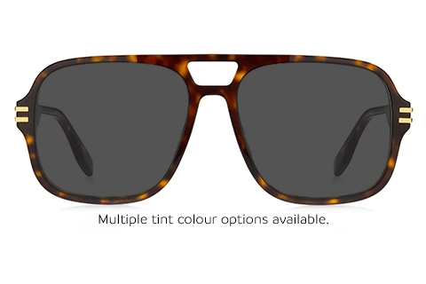 Marc Jacobs MARC 755 086 Havana 58