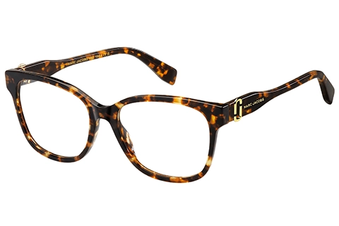 Marc Jacobs MARC 768 086 Havana 55