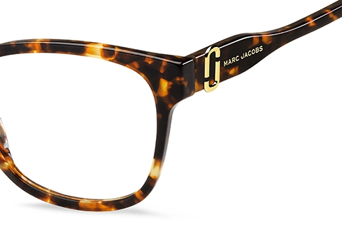 Marc Jacobs MARC 768 086 Havana 55