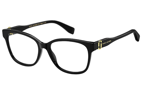 Marc Jacobs MARC 768 807 Black 55