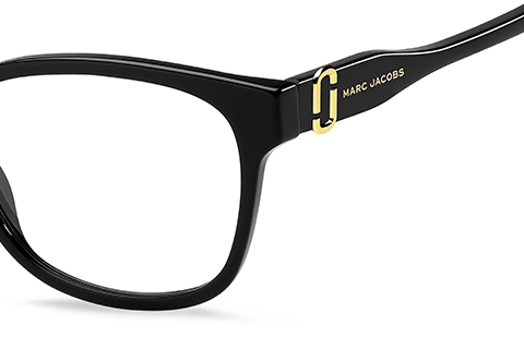 Marc Jacobs MARC 768 807 Black 55