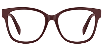 MARC 768 LHF Burgundy 55