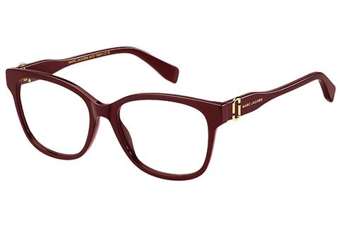 Marc Jacobs MARC 768 LHF Burgundy 55