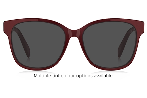 Marc Jacobs MARC 768 LHF Burgundy 55