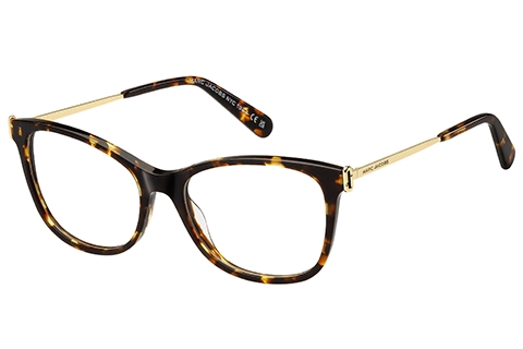 Marc Jacobs MARC 769 086 Havana 54