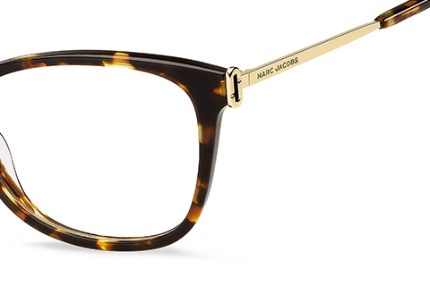 Marc Jacobs MARC 769 086 Havana 54