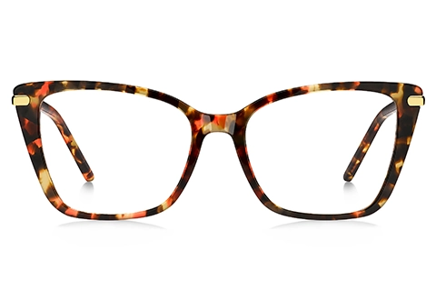 Marc Jacobs MARC 779 0UC Red Havana 53