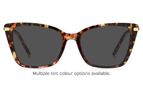 Marc Jacobs MARC 779 0UC Red Havana 53