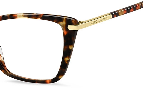 Marc Jacobs MARC 779 0UC Red Havana 53