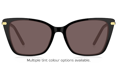 Marc Jacobs MARC 779 807 Black 53