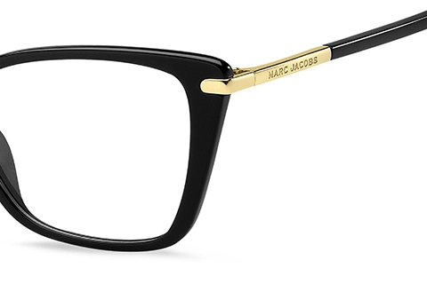 Marc Jacobs MARC 779 807 Black 53