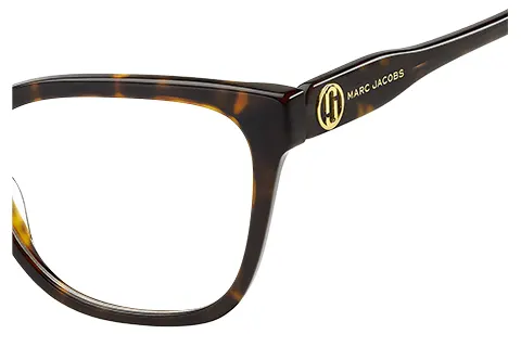 Marc Jacobs MARC 816 086 Havana 54