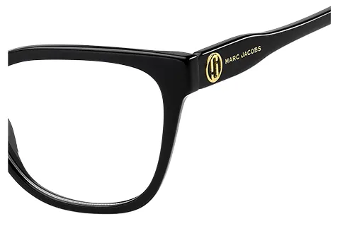 Marc Jacobs MARC 816 807 Black 54