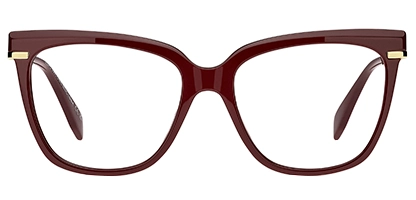 MARC 891 LHF Burgundy 53