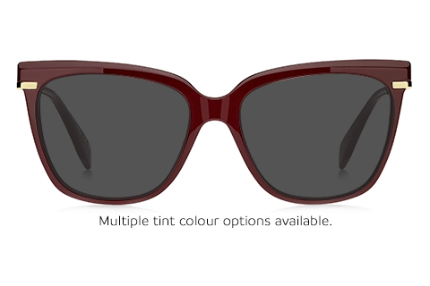 MARC 891 LHF Burgundy 53