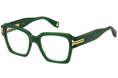 Marc Jacobs MJ 1088 1ED Green 50