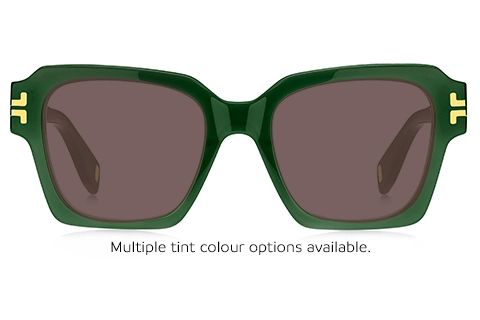 Marc Jacobs MJ 1088 1ED Green 50